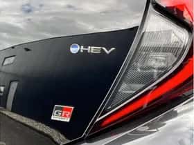 Toyota Aygo X (2026) thumbnail 8