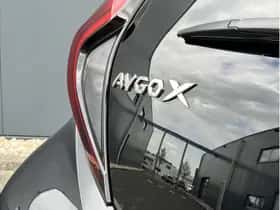 Toyota Aygo X (2026) thumbnail 9