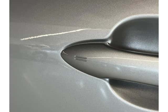 Toyota Yaris Cross (2025) thumbnail 6