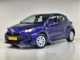 Toyota Yaris (2020) thumbnail 1