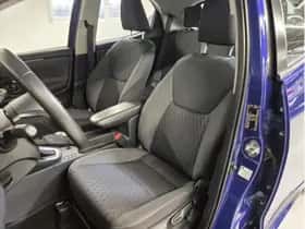 Toyota Yaris (2020) thumbnail 11
