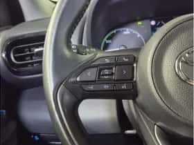 Toyota Yaris (2020) thumbnail 15