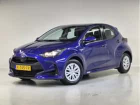 Toyota Yaris (2020) thumbnail 28