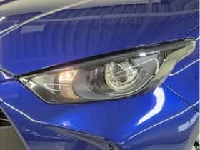 Toyota Yaris (2020) thumbnail 4