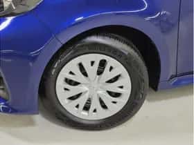Toyota Yaris (2020) thumbnail 5