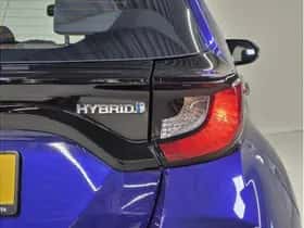 Toyota Yaris (2020) thumbnail 6