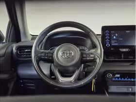 Toyota Yaris (2020) thumbnail 9