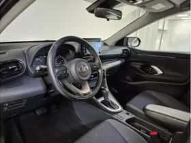 Toyota Yaris (2020) thumbnail 10