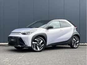 Toyota Aygo X (2026) thumbnail 1