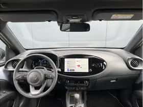 Toyota Aygo X (2026) thumbnail 2