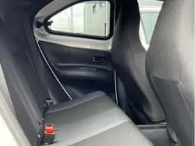 Toyota Aygo X (2026) thumbnail 11