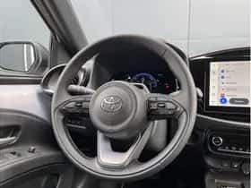 Toyota Aygo X (2026) thumbnail 12