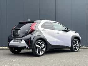 Toyota Aygo X (2026) thumbnail 3