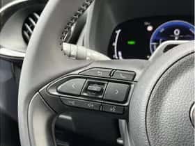 Toyota Aygo X (2026) thumbnail 22