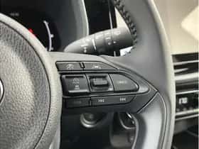Toyota Aygo X (2026) thumbnail 24