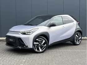 Toyota Aygo X (2026) thumbnail 28
