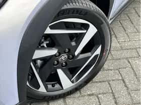 Toyota Aygo X (2026) thumbnail 6