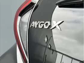 Toyota Aygo X (2026) thumbnail 9