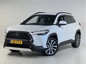 Toyota Corolla (2024)
