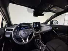 Toyota Corolla (2024) thumbnail 13