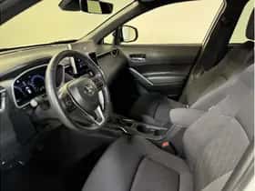 Toyota Corolla (2024) thumbnail 14