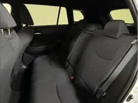 Toyota Corolla (2024) thumbnail 16