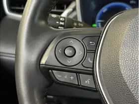 Toyota Corolla (2024) thumbnail 20