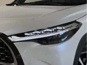 Toyota Corolla (2024) thumbnail 4