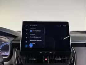 Toyota Corolla (2024) thumbnail 39