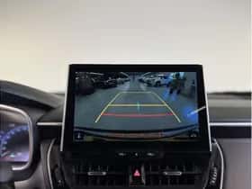 Toyota Corolla (2024) thumbnail 40