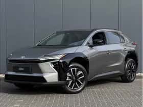 Toyota bZ4X (2026)