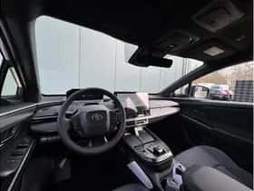 Toyota bZ4X (2026) thumbnail 13