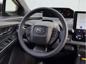 Toyota bZ4X (2026) thumbnail 4