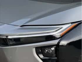 Toyota bZ4X (2026) thumbnail 6