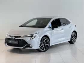 Toyota Corolla (2025) thumbnail 1