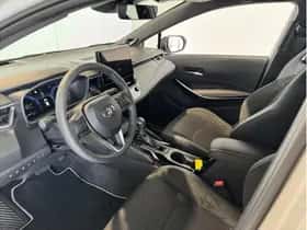 Toyota Corolla (2025) thumbnail 11