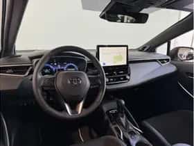 Toyota Corolla (2025) thumbnail 12