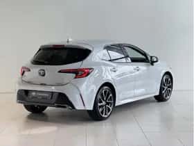 Toyota Corolla (2025) thumbnail 3