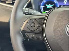Toyota Corolla (2025) thumbnail 26