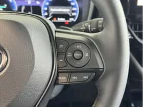 Toyota Corolla (2025) thumbnail 27