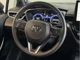 Toyota Corolla (2025) thumbnail 4