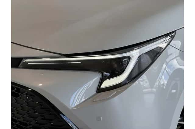 Toyota Corolla (2025) thumbnail 6