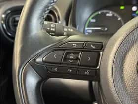 Toyota Yaris (2023) thumbnail 20