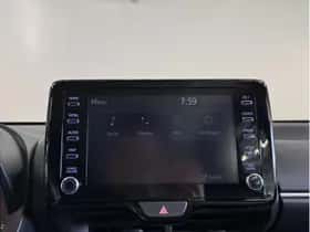 Toyota Yaris (2023) thumbnail 26