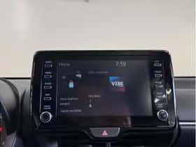 Toyota Yaris (2023) thumbnail 27