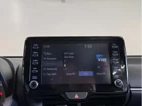Toyota Yaris (2023) thumbnail 28
