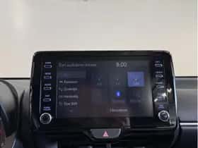 Toyota Yaris (2023) thumbnail 29
