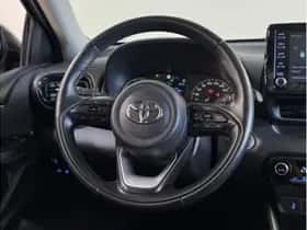 Toyota Yaris (2023) thumbnail 4