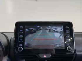 Toyota Yaris (2023) thumbnail 31