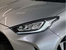 Toyota Yaris (2023) thumbnail 6